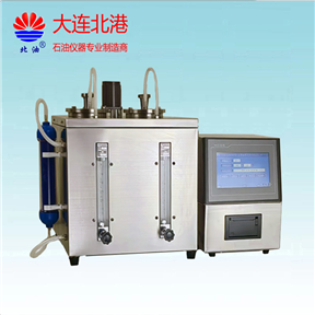 自动润滑脂和润滑油蒸发损失测定仪